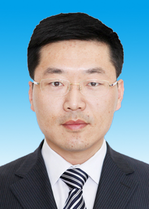 衣冠鹏 市政府党组副书记、副市长