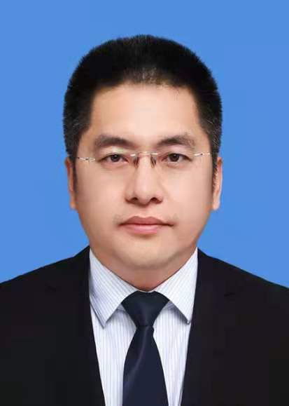 盖州市政府党组书记、市长