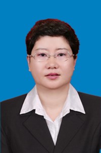 乔  焱  市政府党组成员、副市长