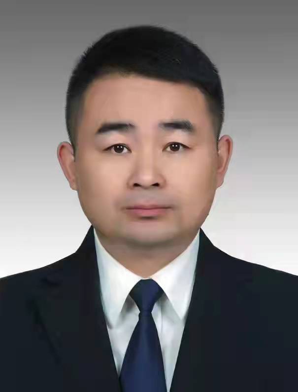 王一震-盖州市人民政府