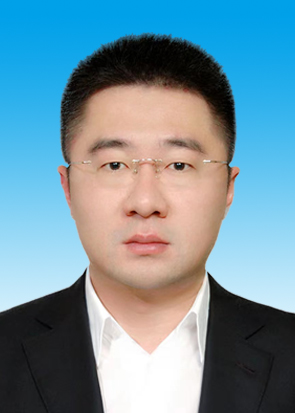 李默 市政府党组成员、副市长