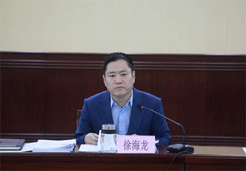 市委常委会召开（扩大）会议