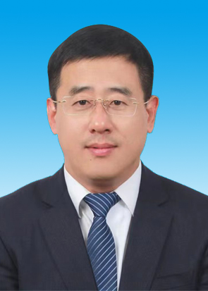 陈洪波 市政府党组成员、副市长（挂职）