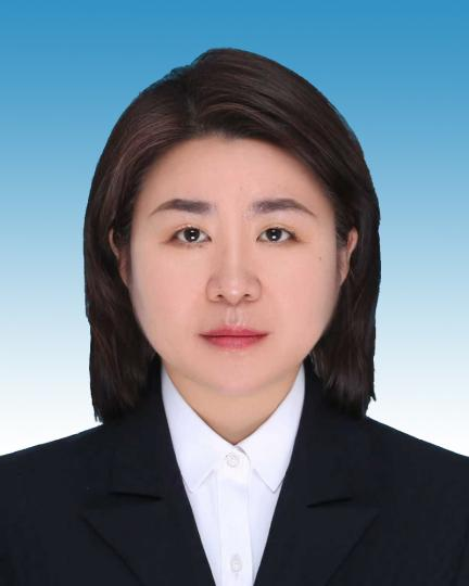 邹艳丽   市政府党组成员、副市长